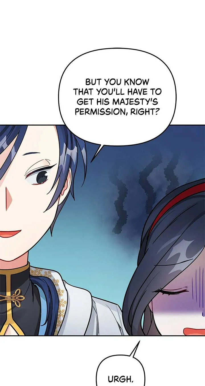 For Snow White Chapter 48 page 64 - 