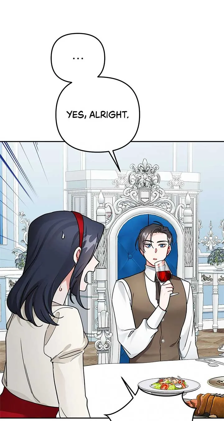 For Snow White Chapter 48 page 75 - 