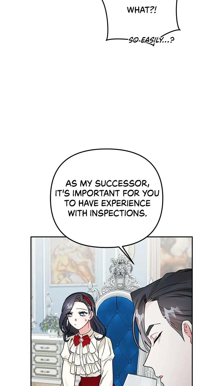 For Snow White Chapter 48 page 76 - 