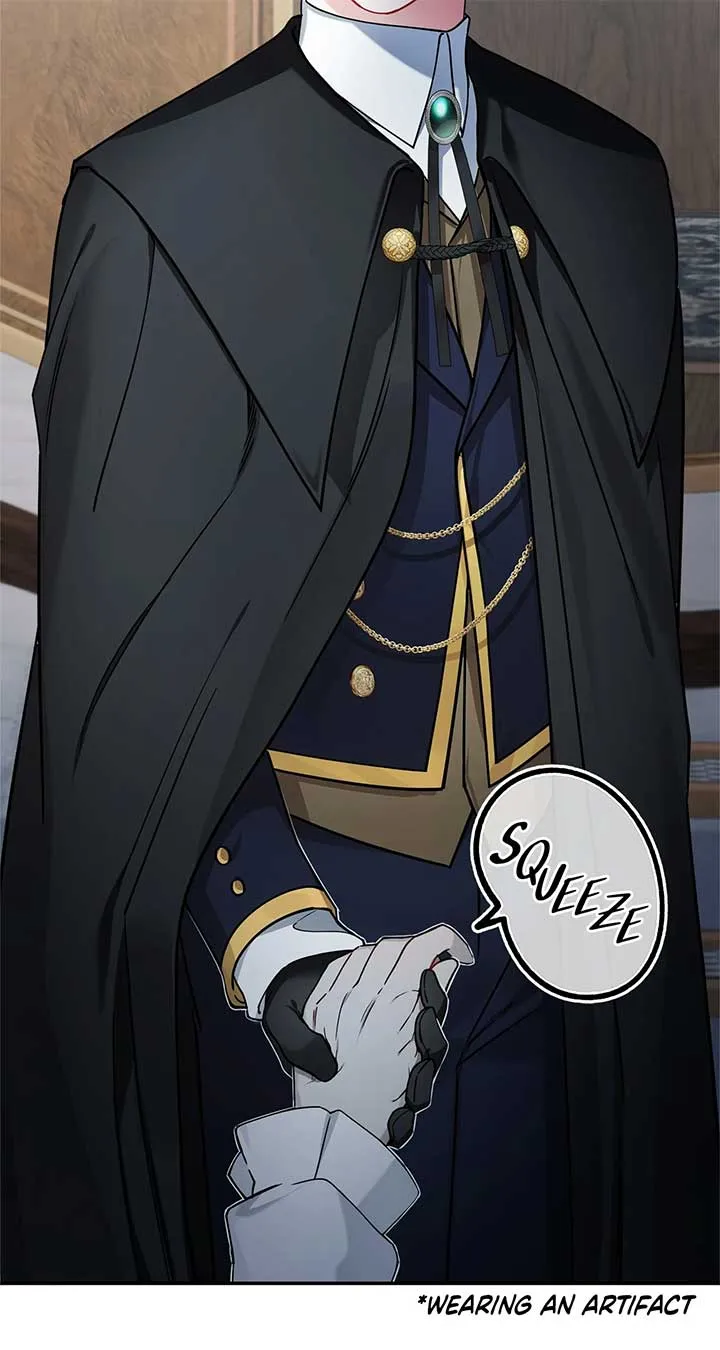 For Snow White Chapter 48 page 86 - 