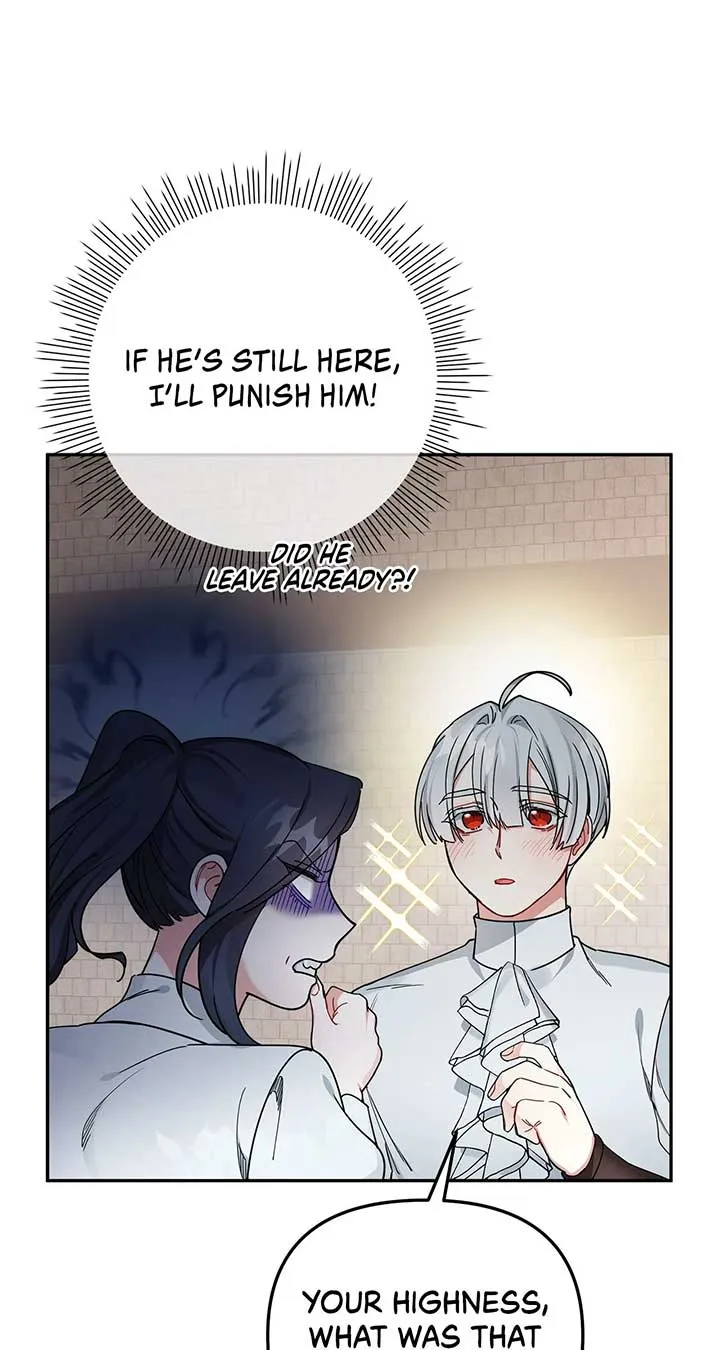 For Snow White Chapter 48 page 10 - 