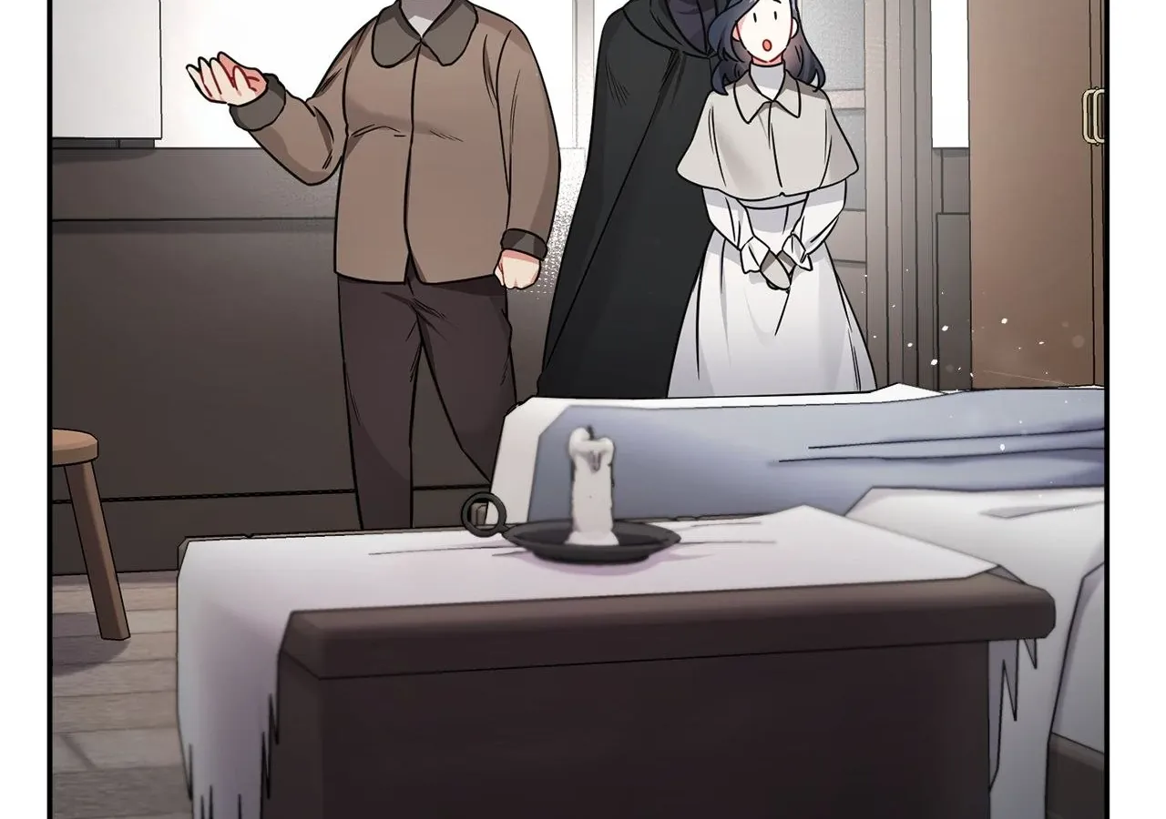 For Snow White Chapter 49 page 109 - 