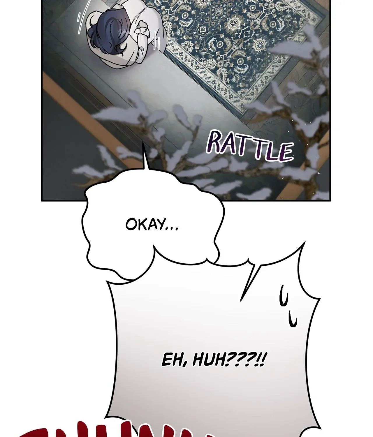 For Snow White Chapter 49 page 12 - 