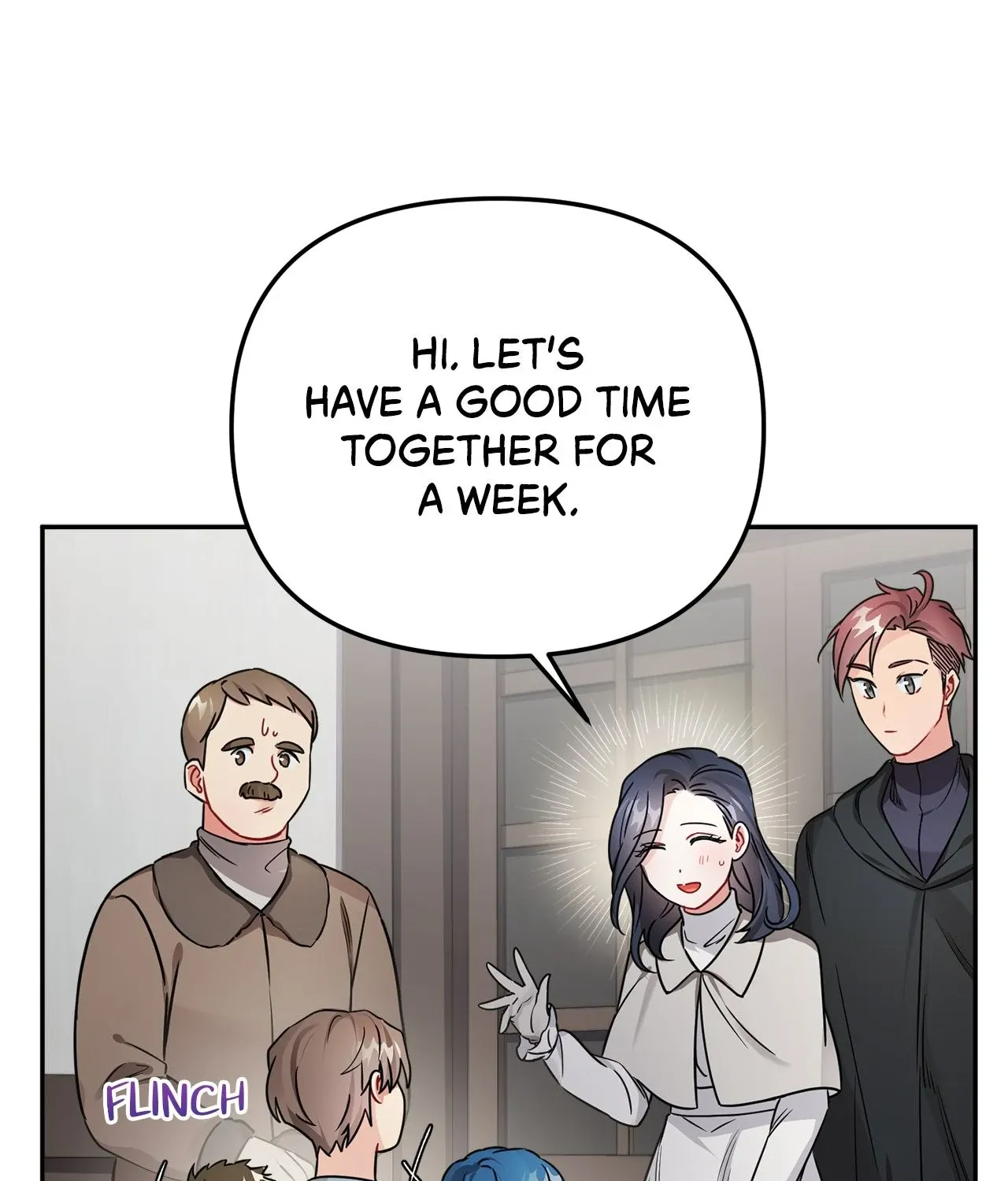 For Snow White Chapter 49 page 123 - 