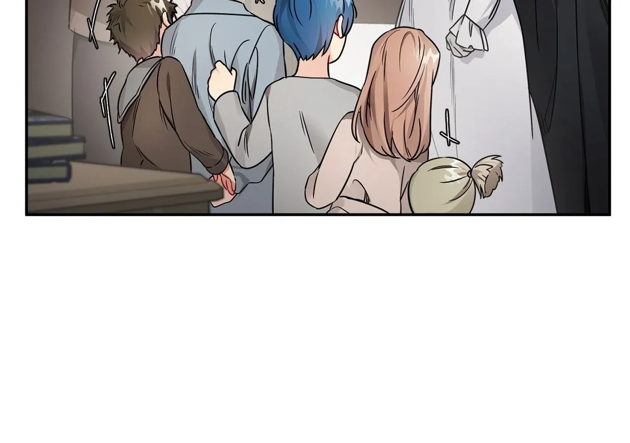 For Snow White Chapter 49 page 124 - 