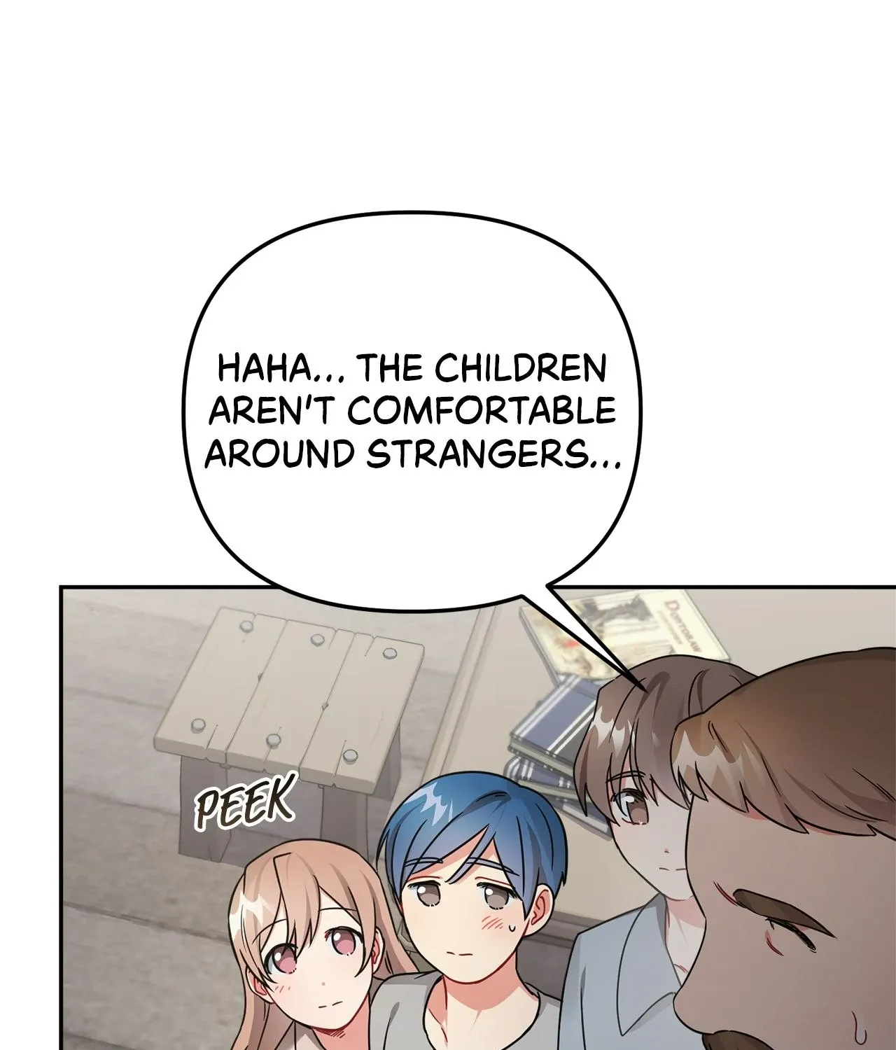 For Snow White Chapter 49 page 125 - 