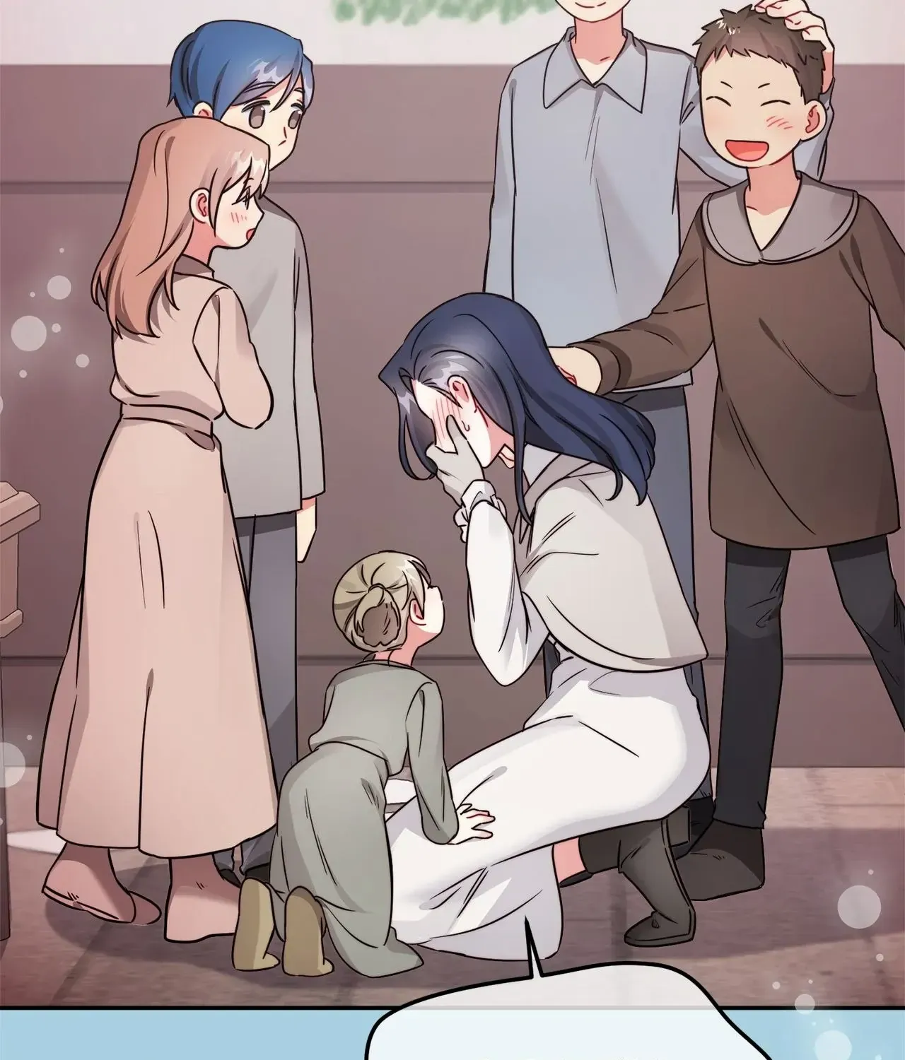 For Snow White Chapter 49 page 152 - 