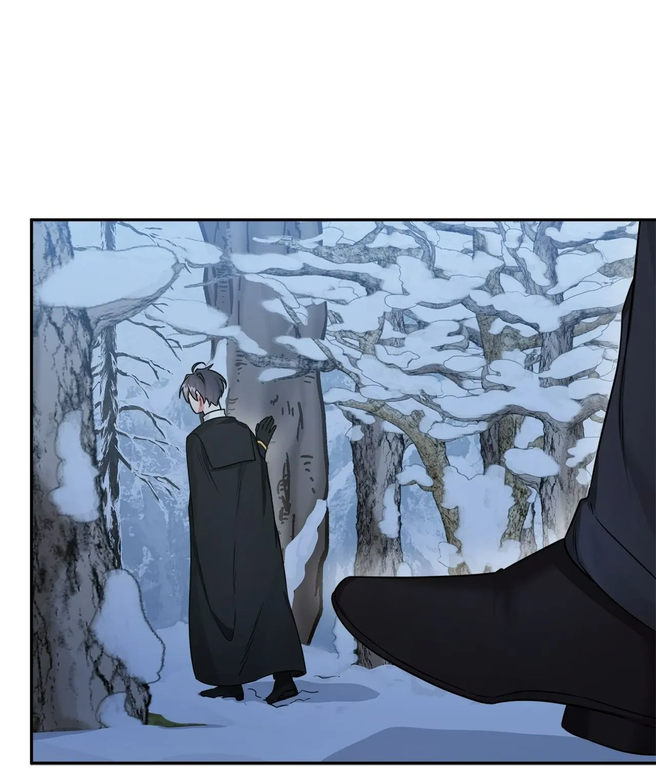 For Snow White Chapter 49 page 162 - 