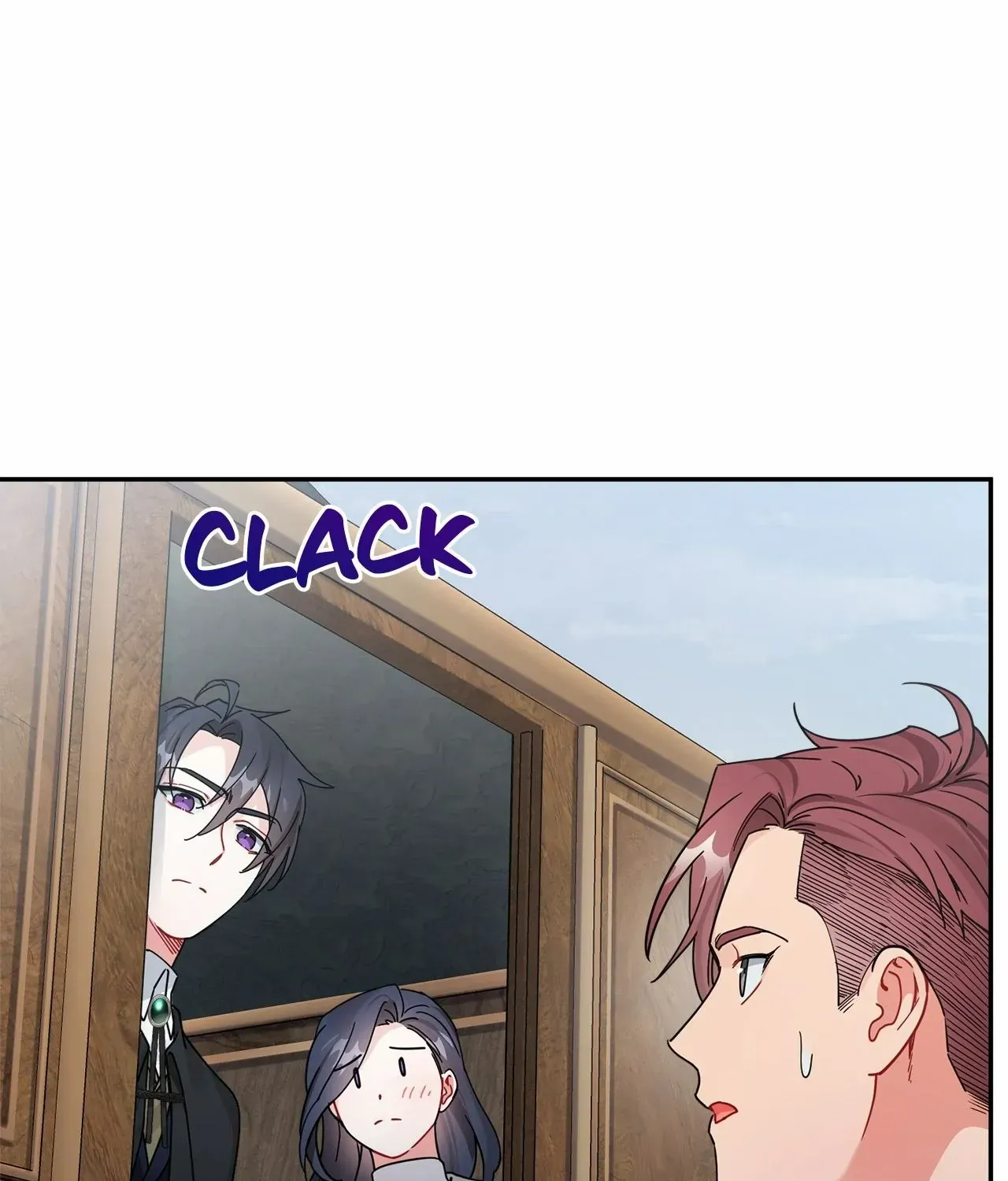 For Snow White Chapter 49 page 27 - 
