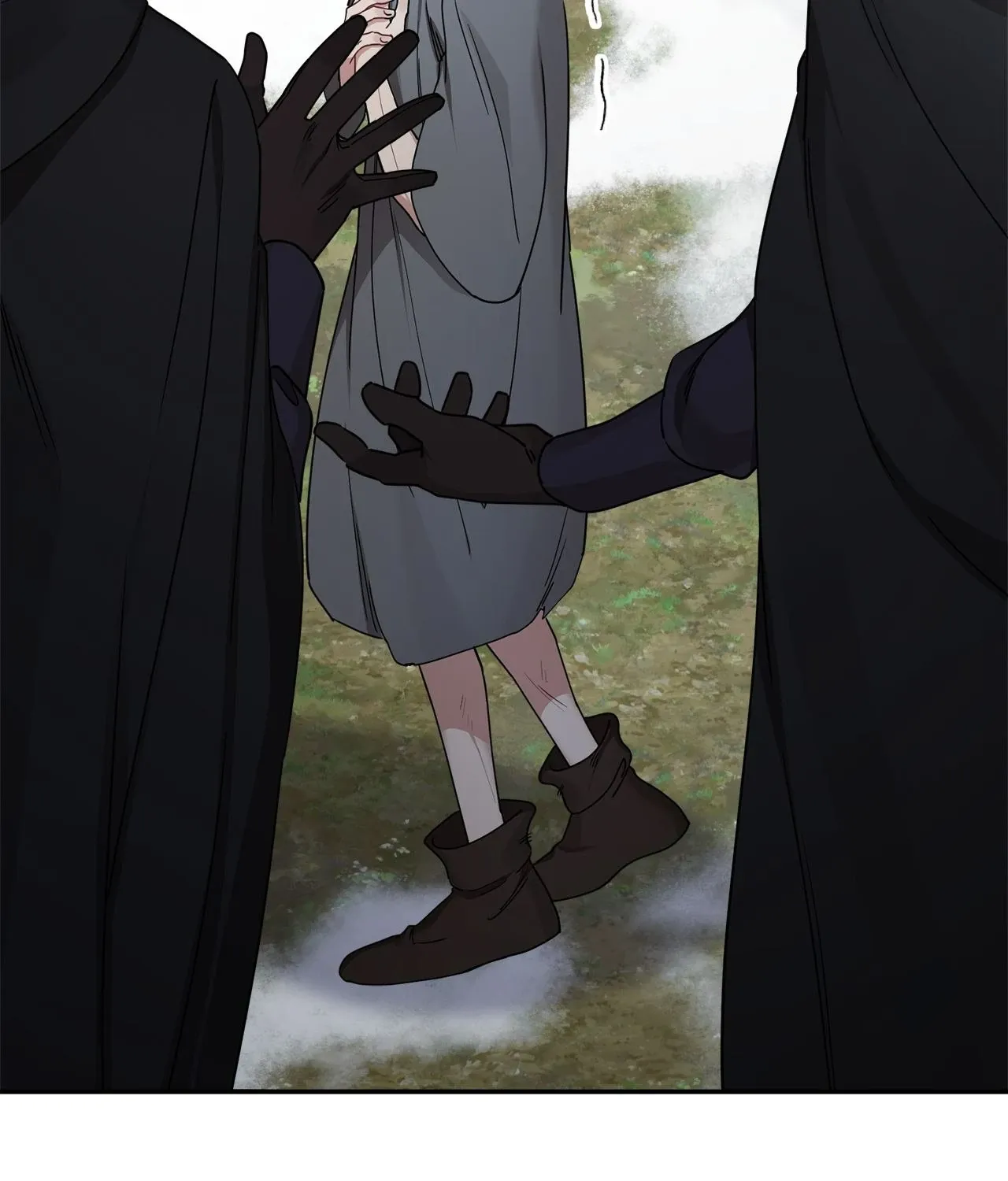 For Snow White Chapter 49 page 33 - 