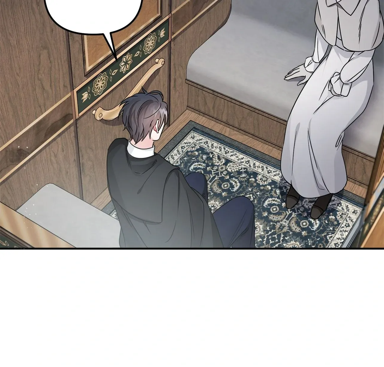 For Snow White Chapter 49 page 64 - 