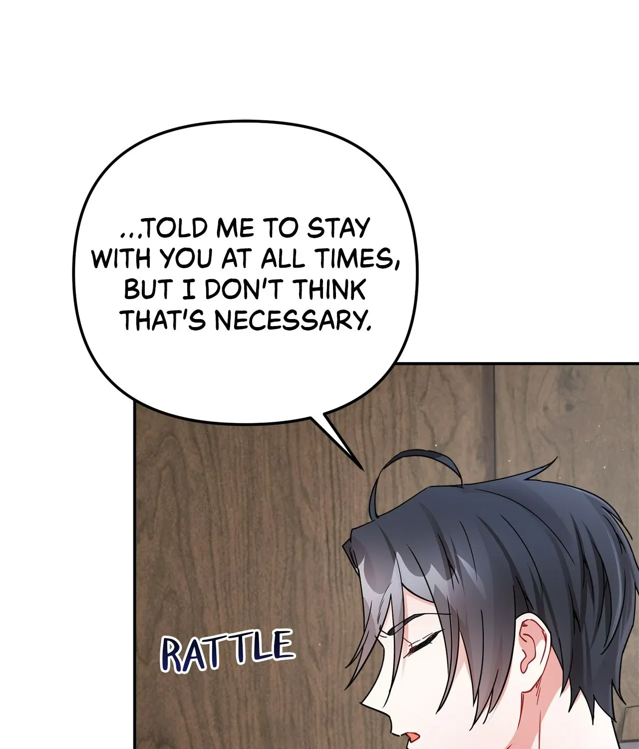 For Snow White Chapter 49 page 8 - 