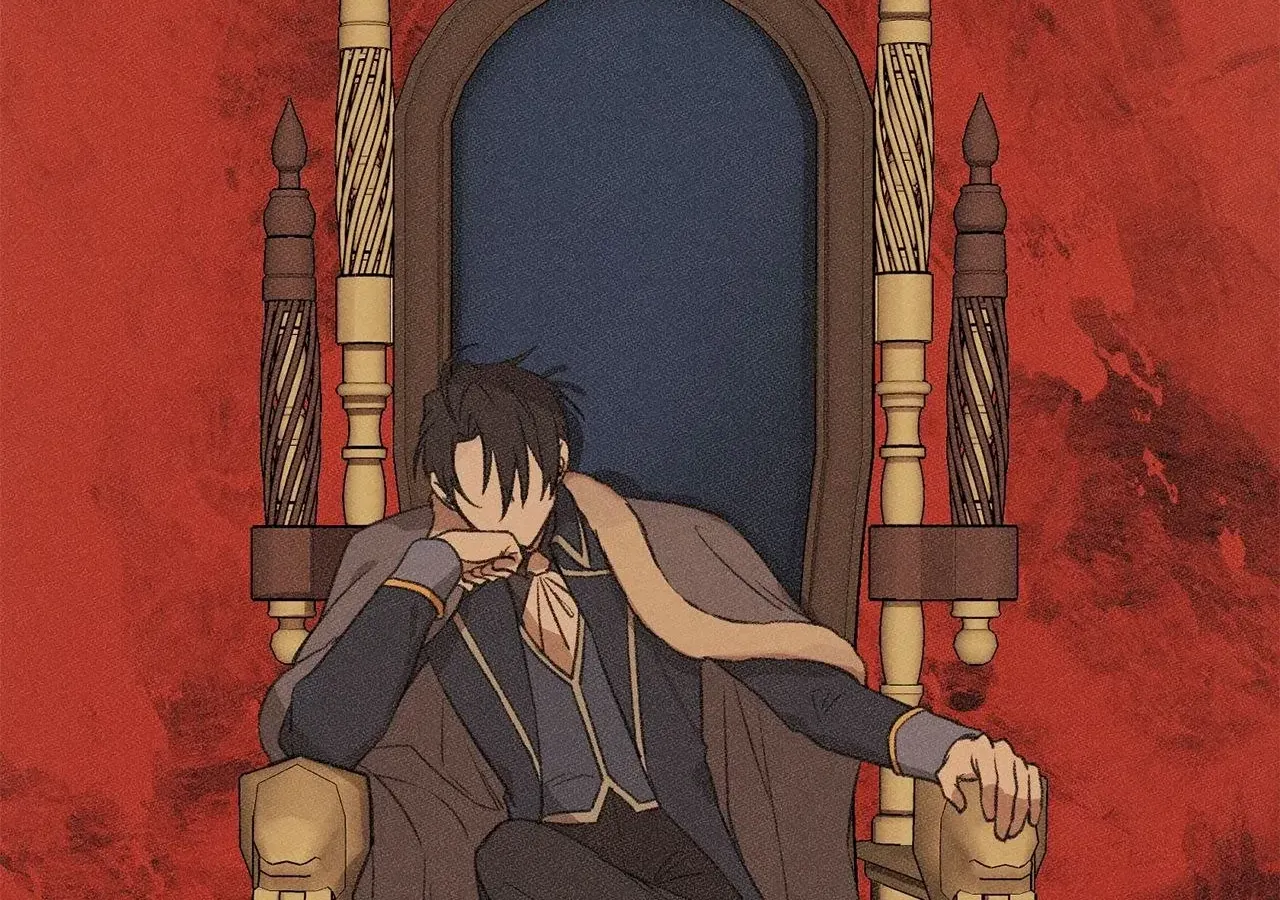 For Snow White Chapter 49 page 85 - 