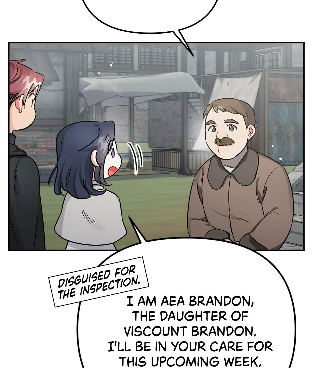 For Snow White Chapter 49 page 97 - 