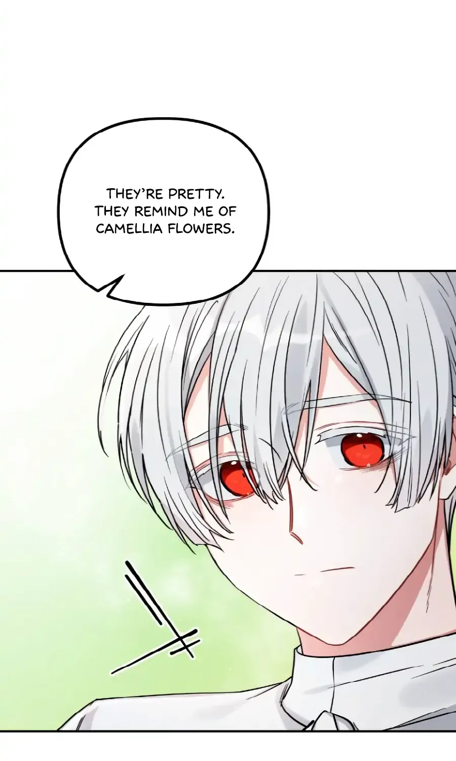 For Snow White Chapter 5 page 11 - 