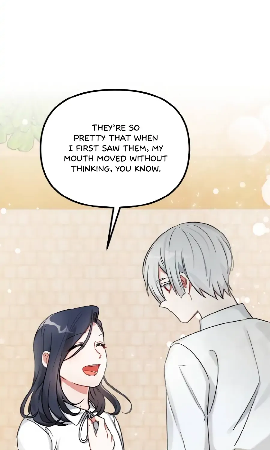 For Snow White Chapter 5 page 12 - 