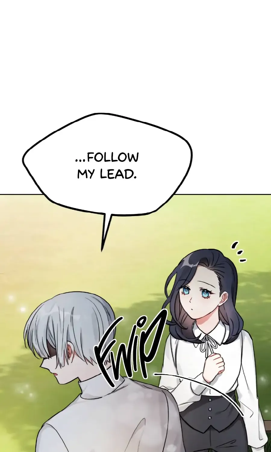 For Snow White Chapter 5 page 15 - 
