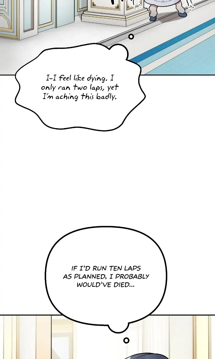 For Snow White Chapter 5 page 23 - 