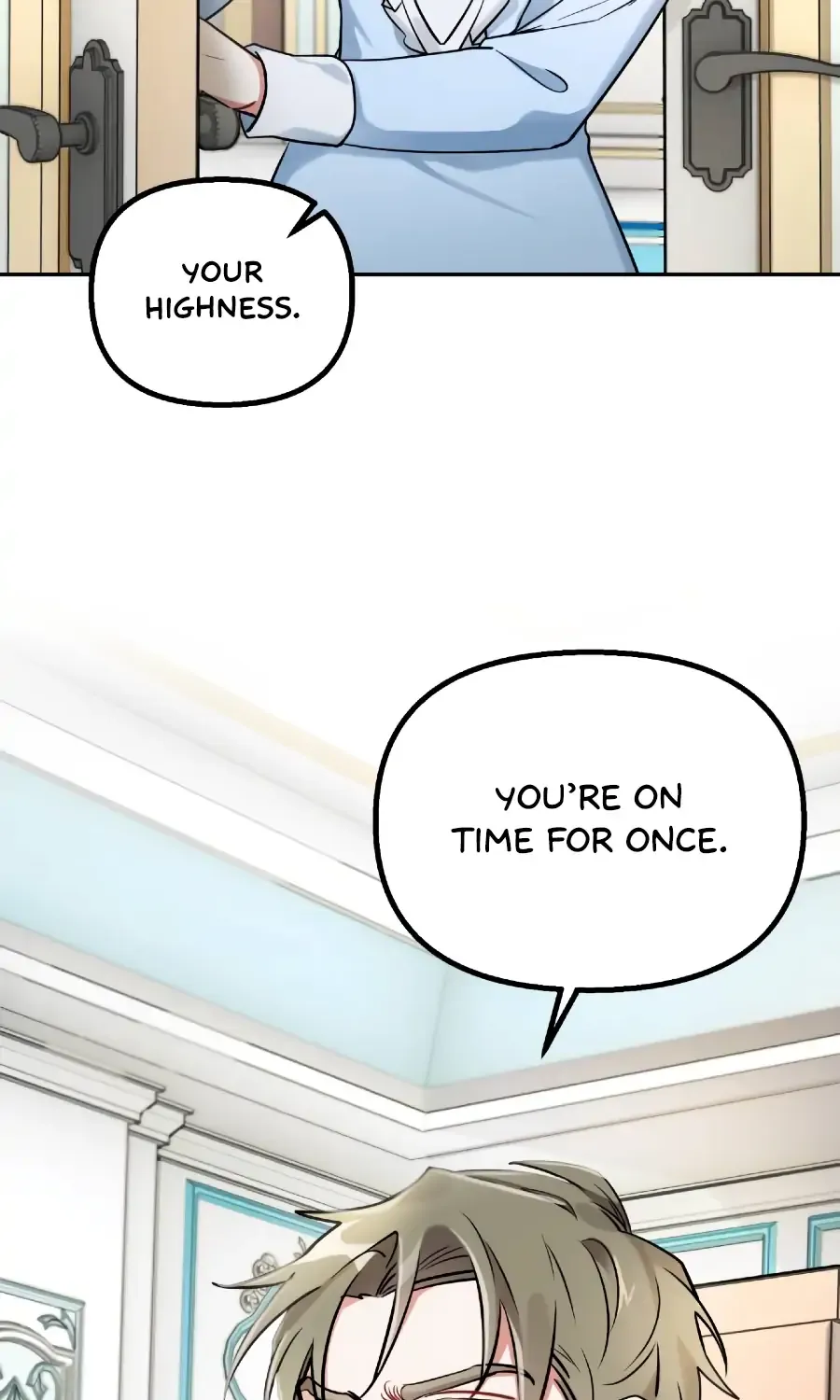 For Snow White Chapter 5 page 25 - 