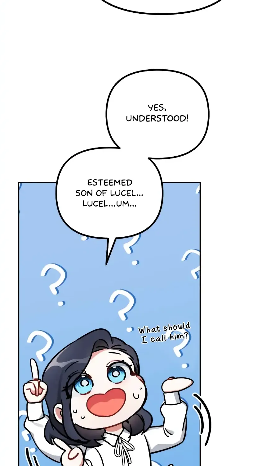 For Snow White Chapter 5 page 4 - 