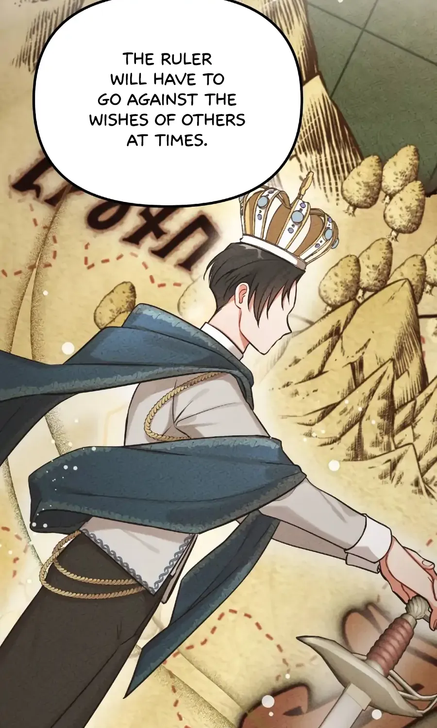 For Snow White Chapter 5 page 32 - 
