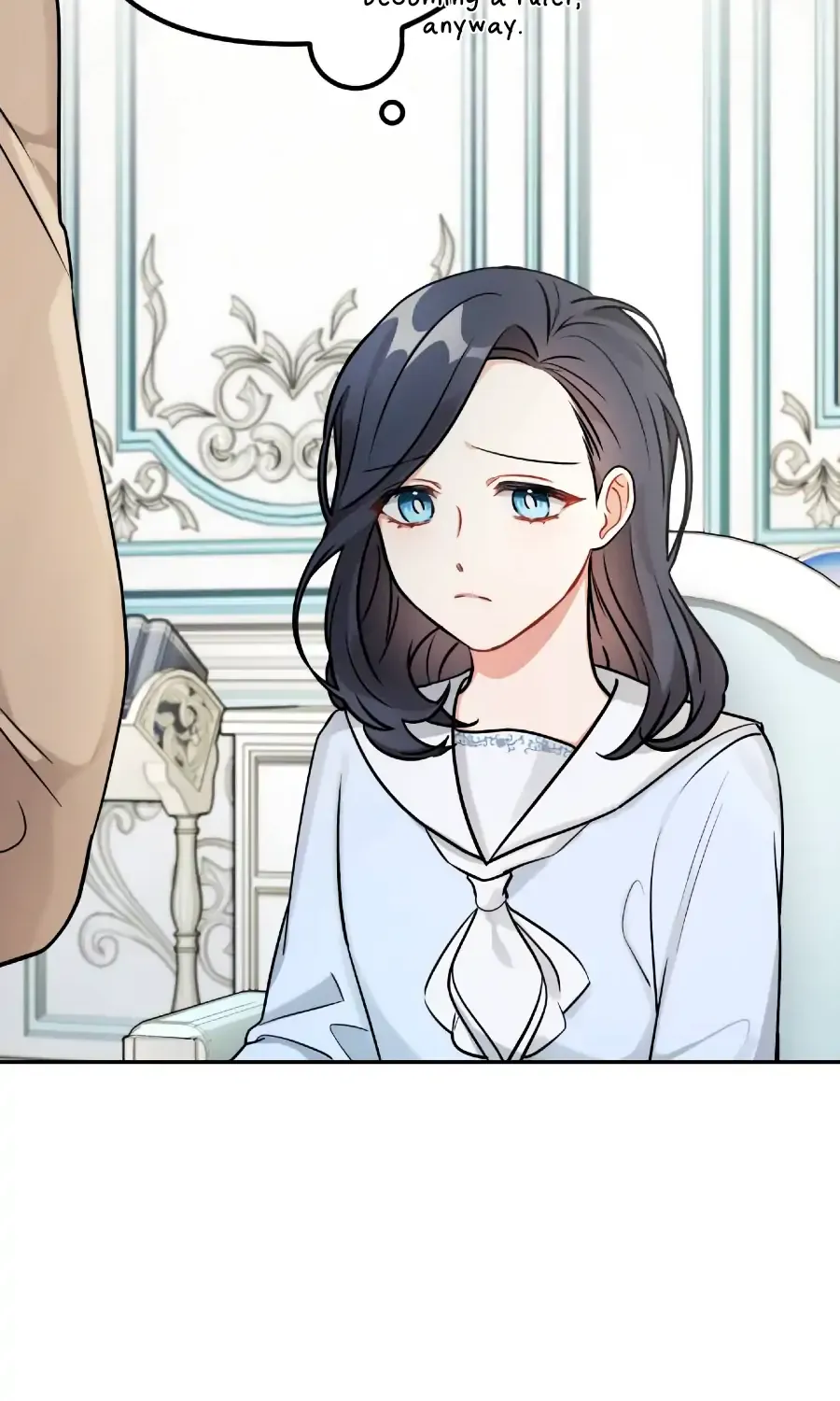 For Snow White Chapter 5 page 34 - 