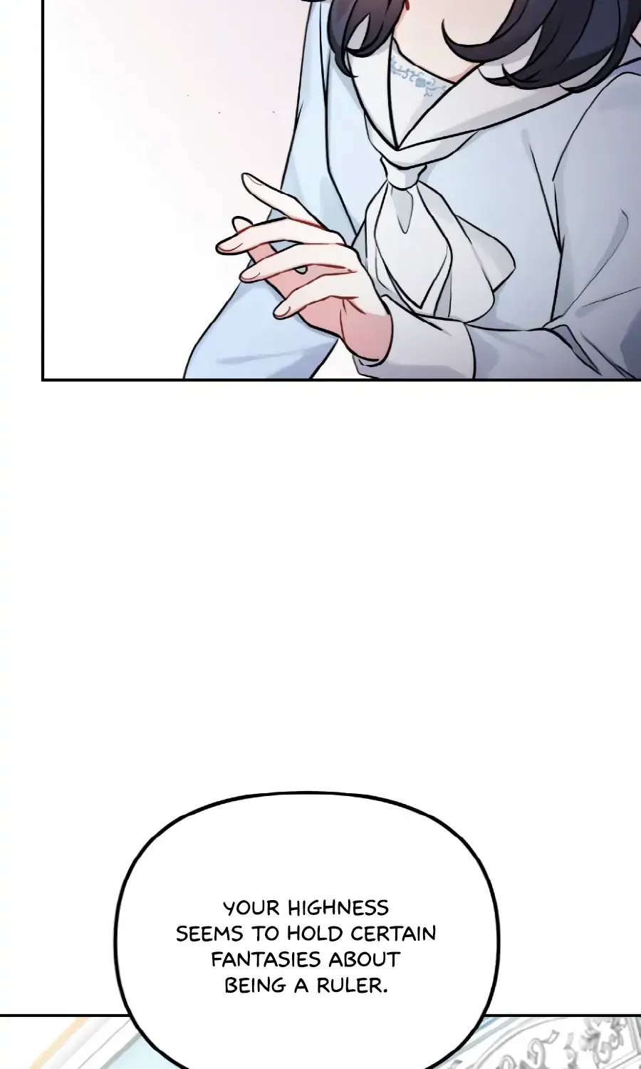 For Snow White Chapter 5 page 39 - 