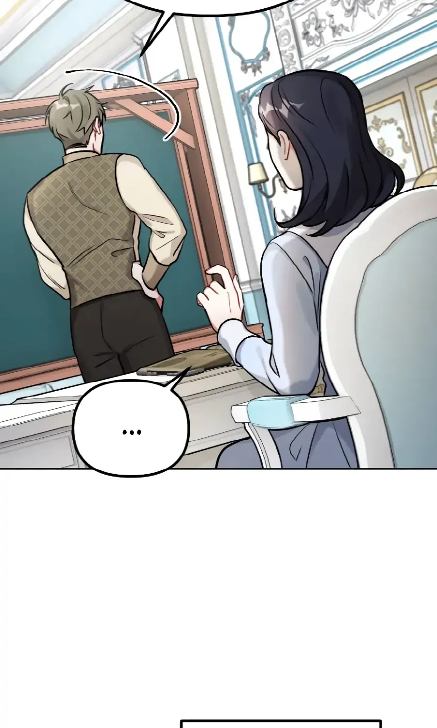For Snow White Chapter 5 page 40 - 