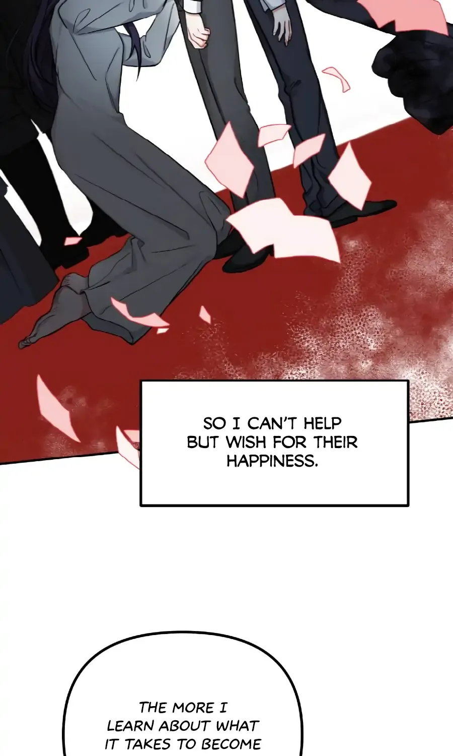 For Snow White Chapter 5 page 47 - 