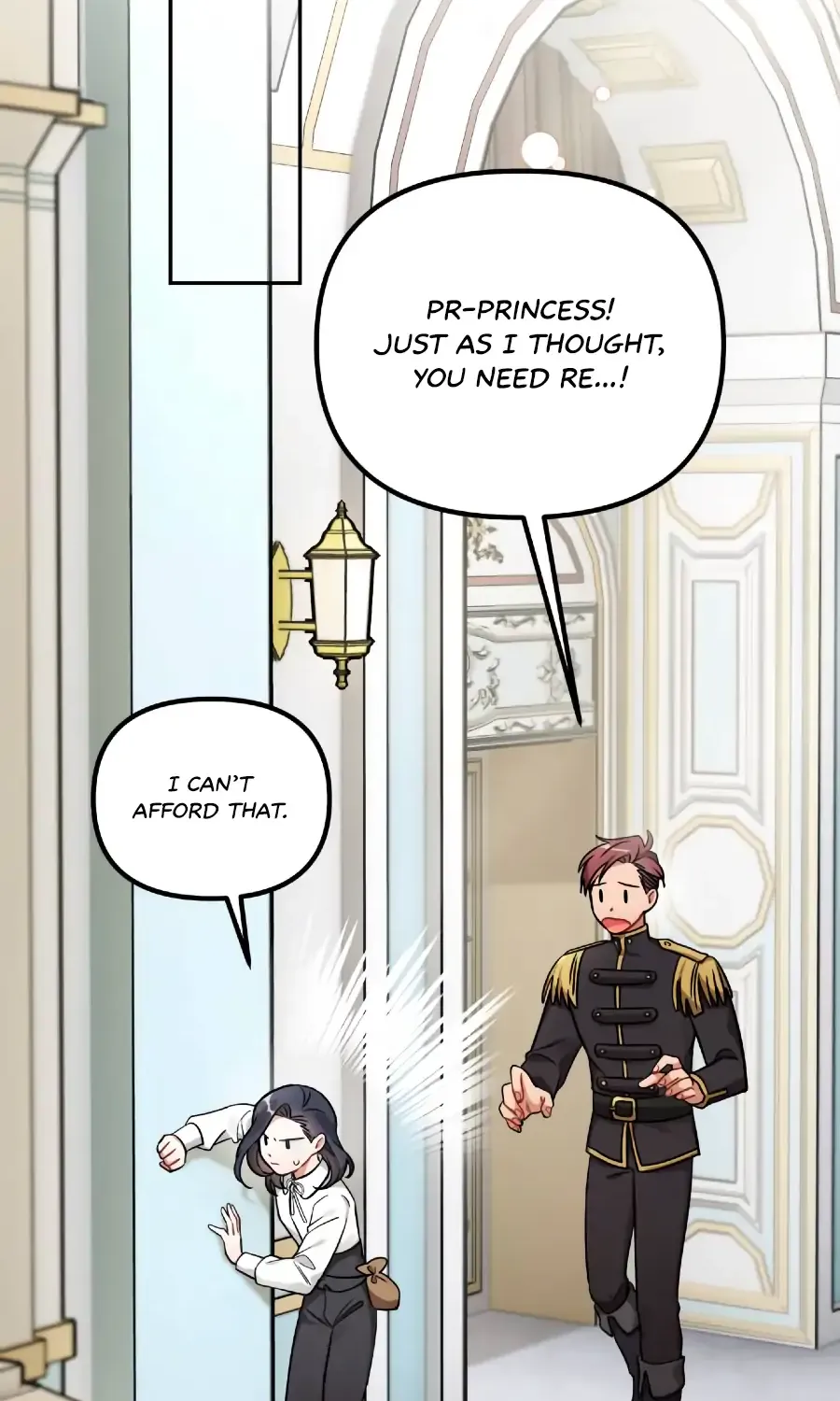 For Snow White Chapter 5 page 50 - 