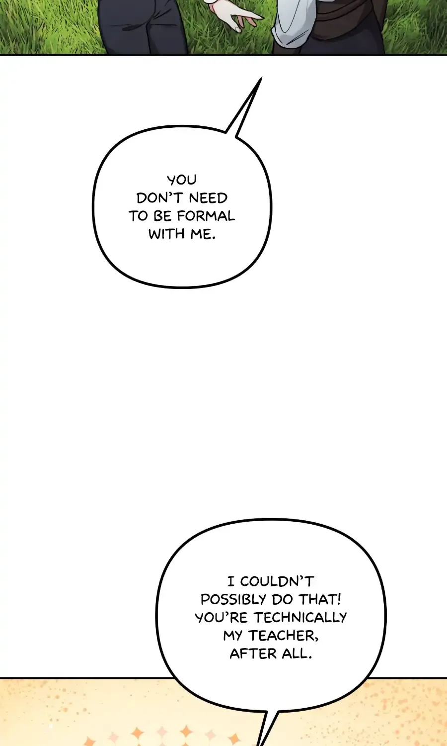 For Snow White Chapter 5 page 6 - 