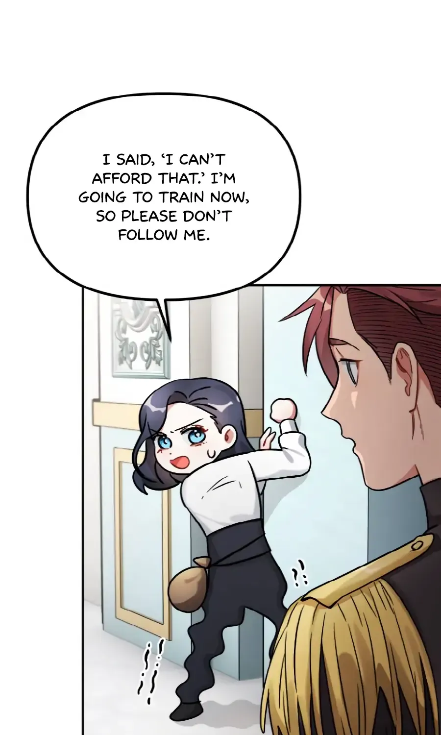 For Snow White Chapter 5 page 53 - 