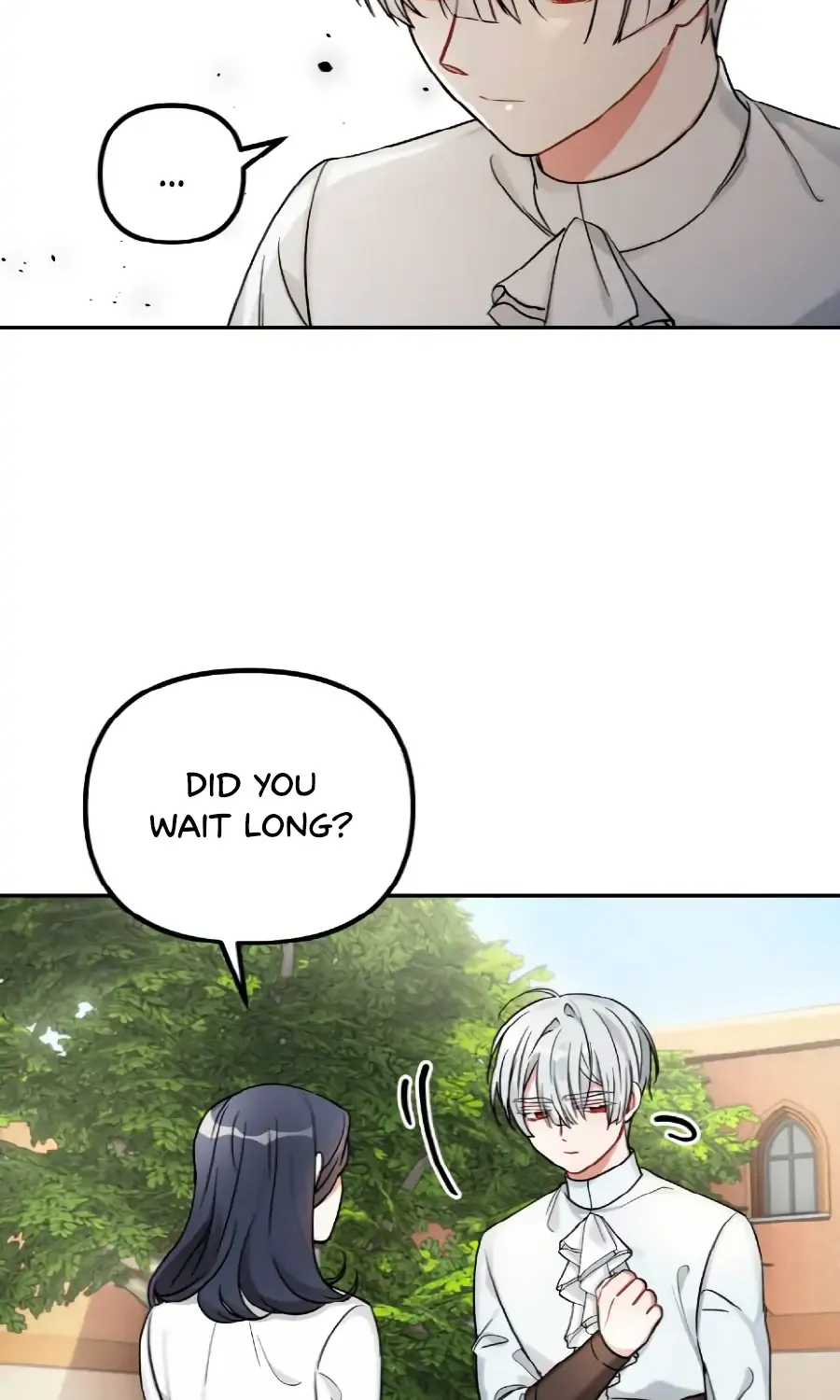 For Snow White Chapter 5 page 61 - 