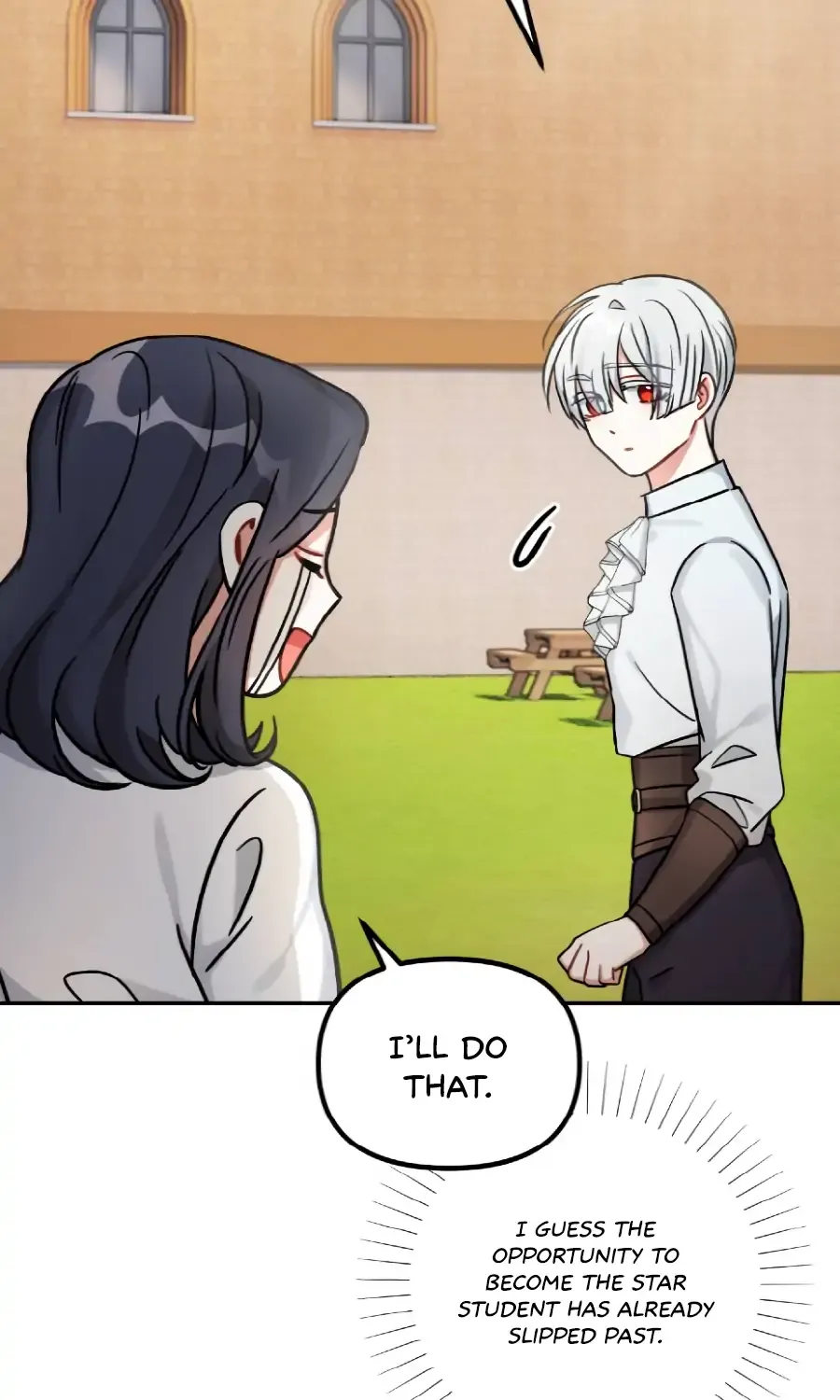 For Snow White Chapter 5 page 69 - 