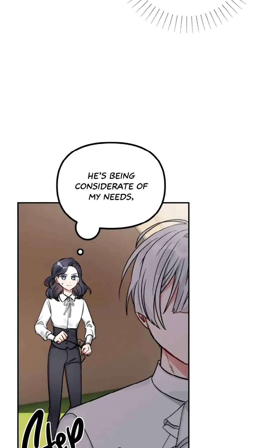 For Snow White Chapter 5 page 70 - 