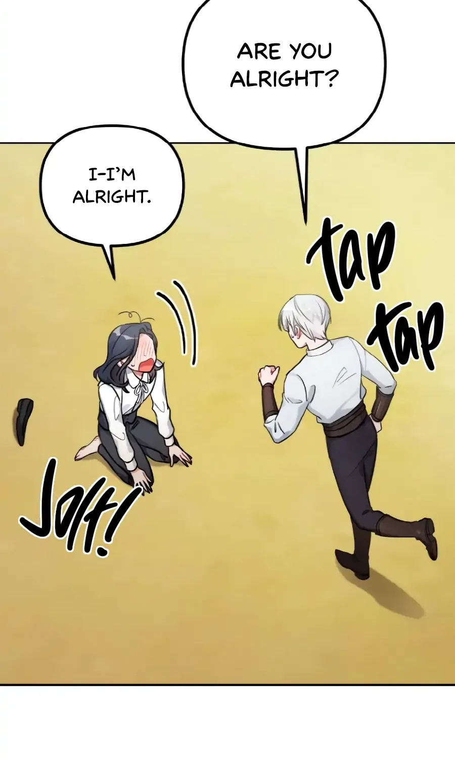 For Snow White Chapter 5 page 76 - 