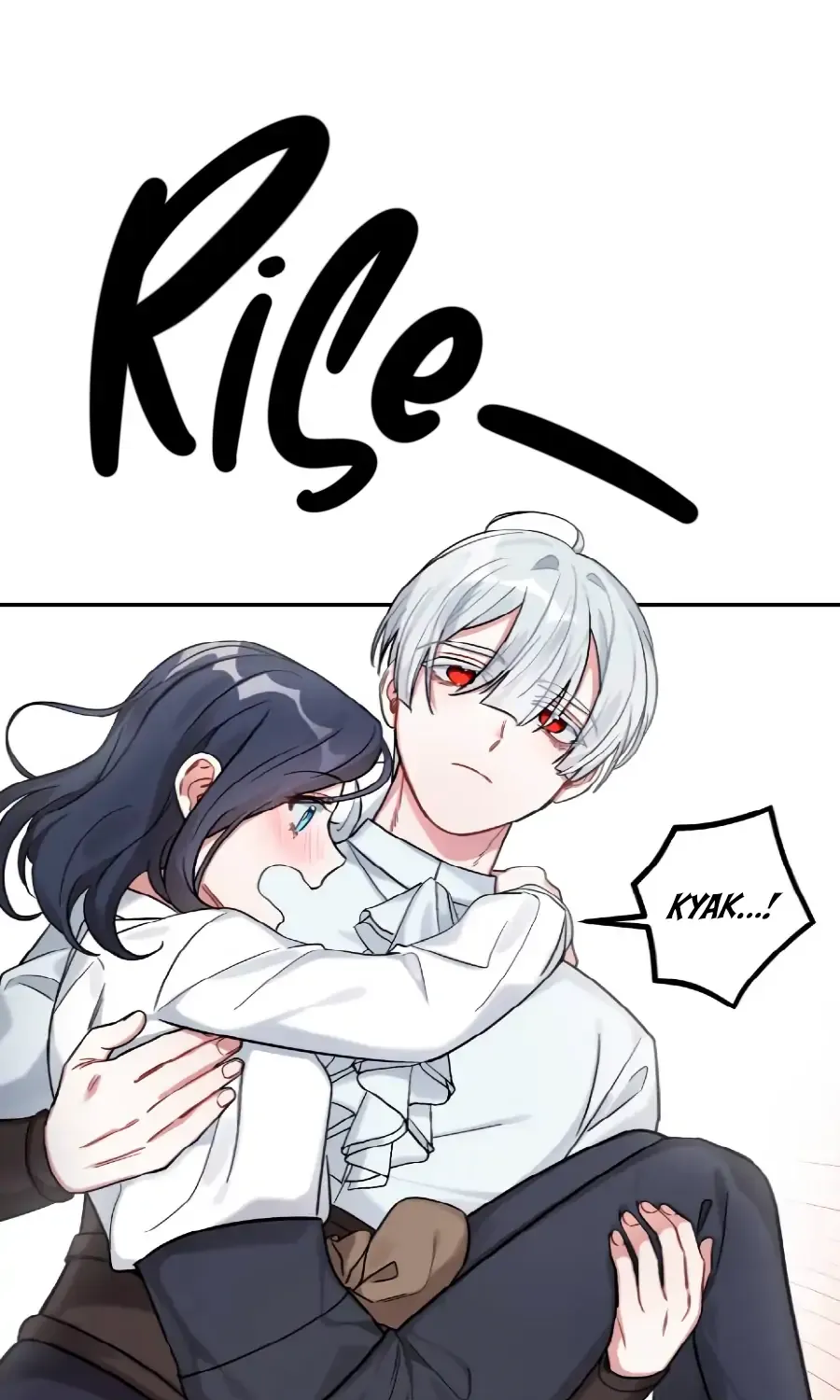 For Snow White Chapter 5 page 85 - 