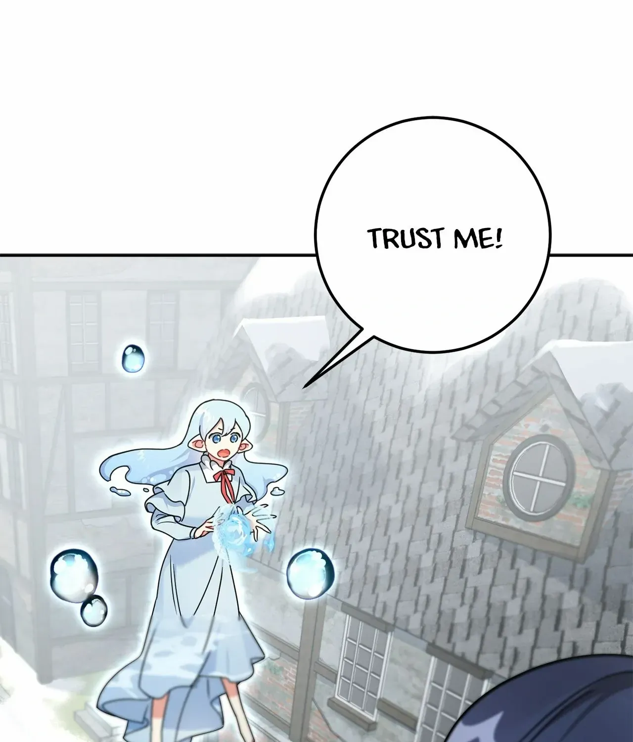 For Snow White Chapter 50 page 141 - 
