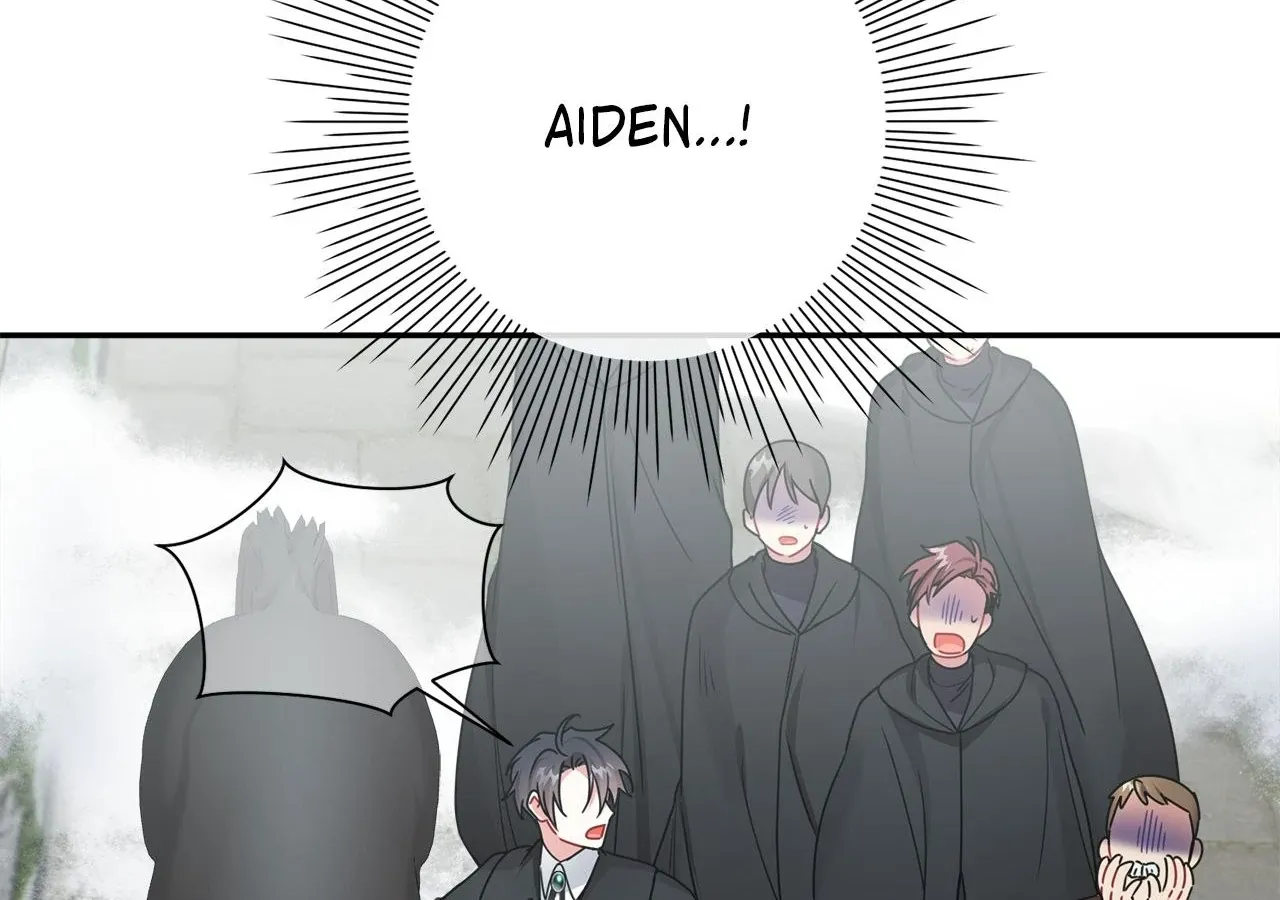 For Snow White Chapter 50 page 144 - 