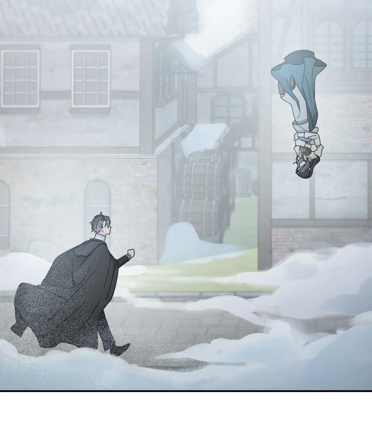 For Snow White Chapter 50 page 167 - 