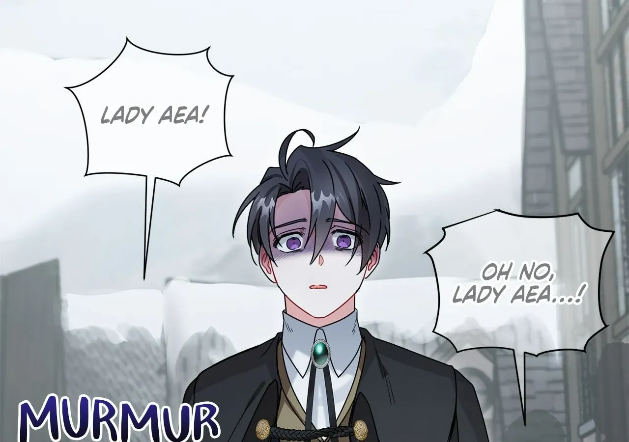 For Snow White Chapter 50 page 176 - 