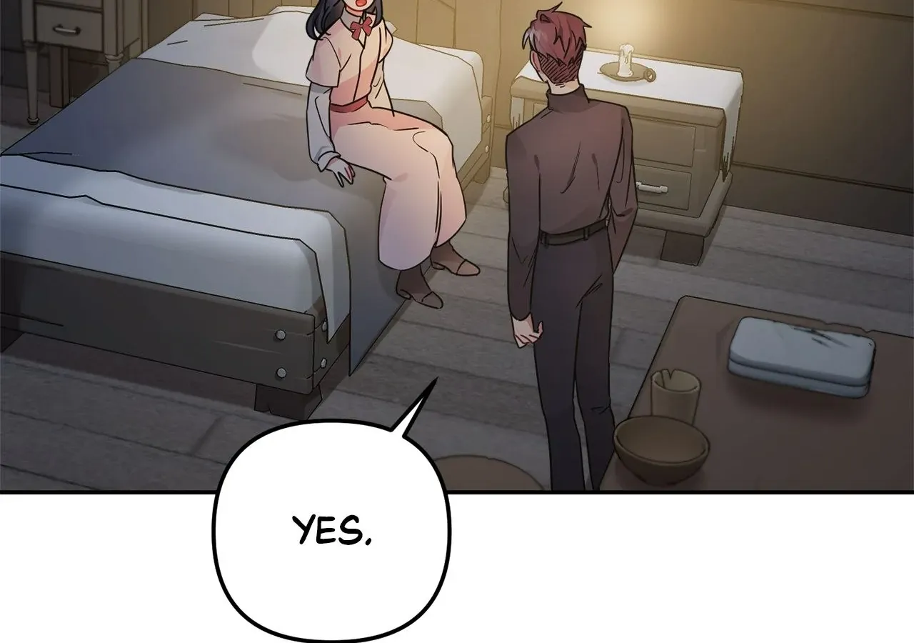 For Snow White Chapter 50 page 22 - 