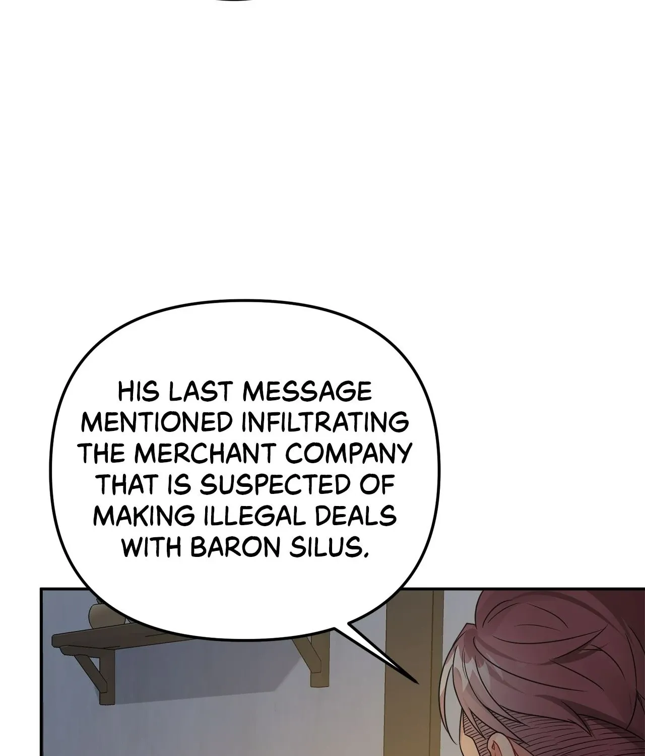 For Snow White Chapter 50 page 23 - 