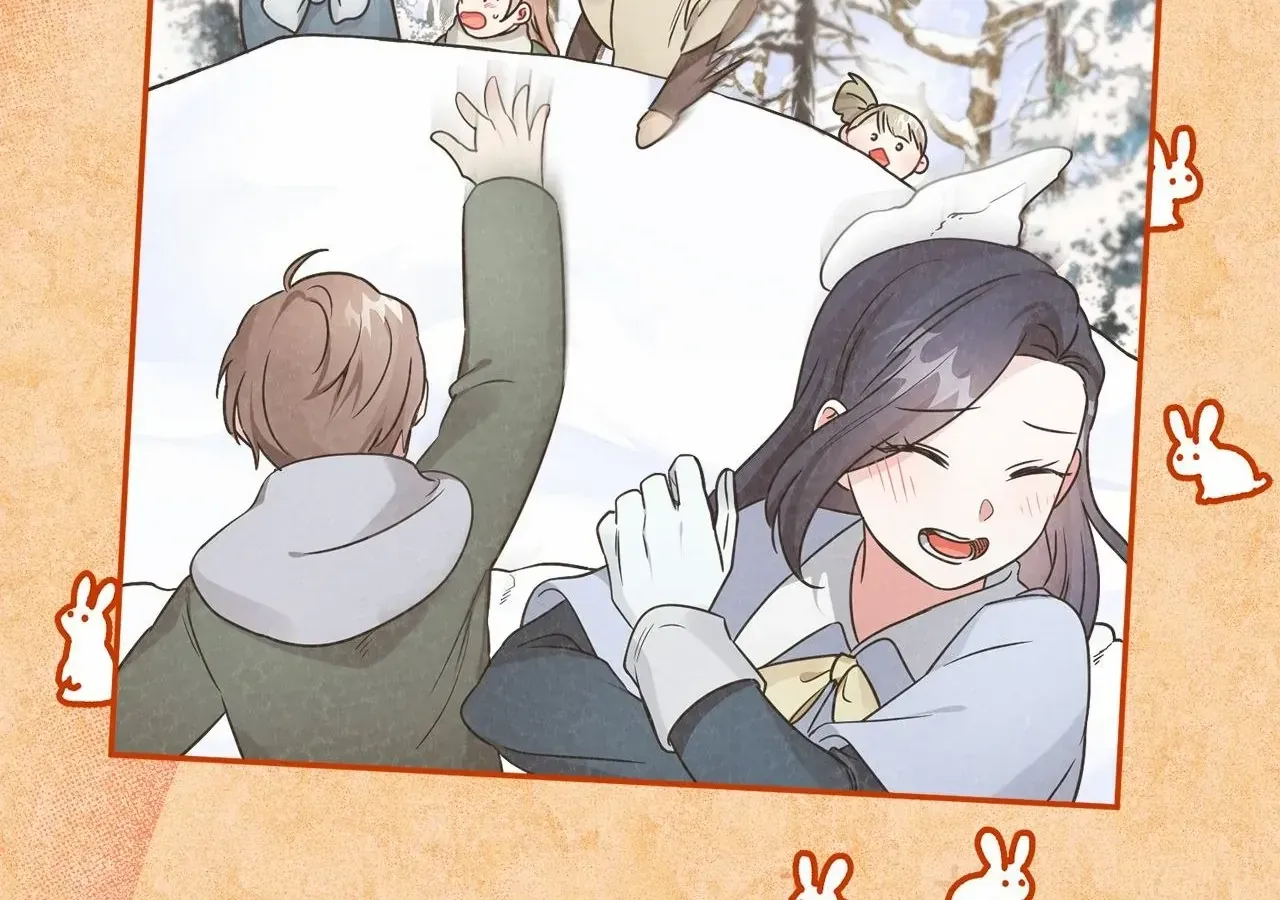 For Snow White Chapter 50 page 46 - 