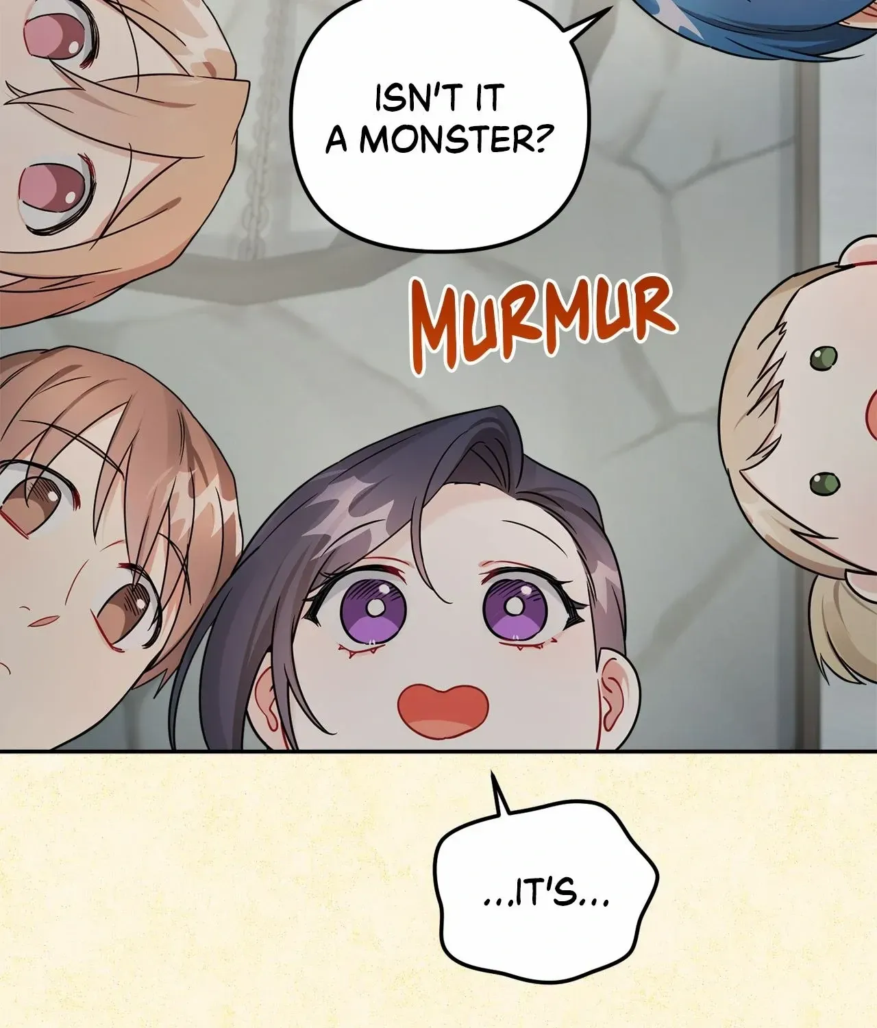 For Snow White Chapter 50 page 53 - 