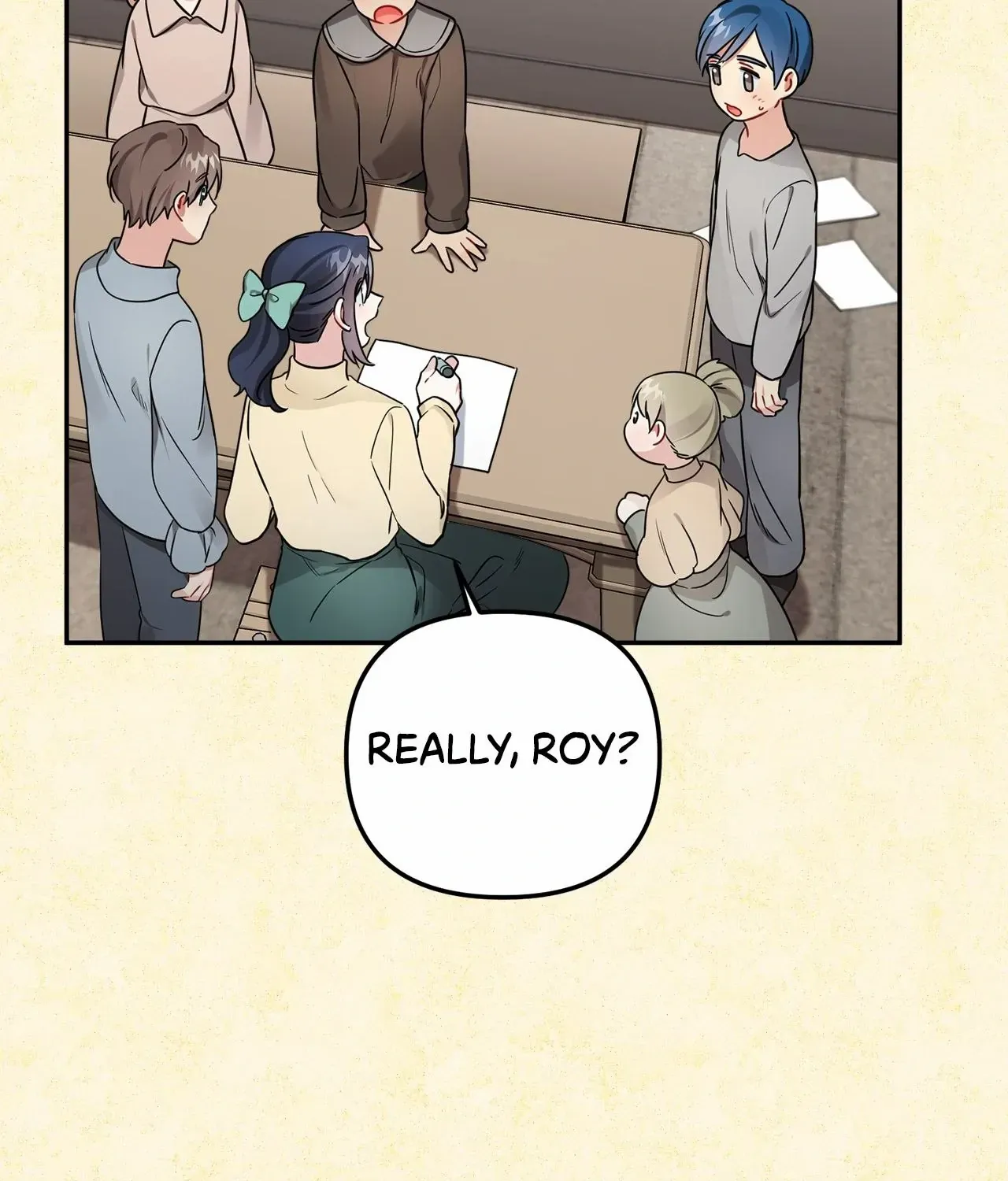 For Snow White Chapter 50 page 59 - 