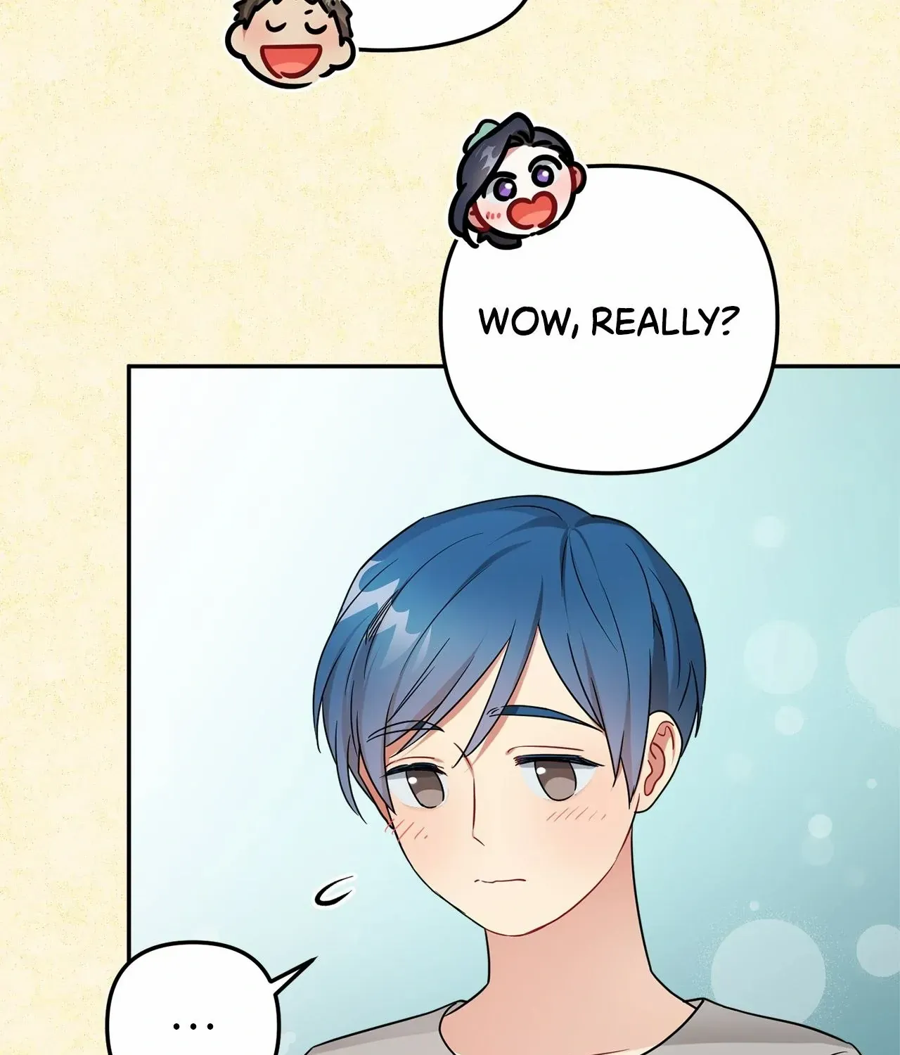 For Snow White Chapter 50 page 61 - 