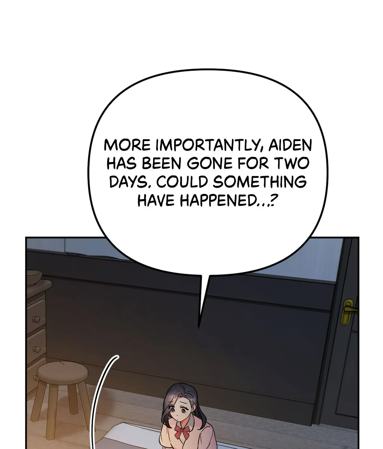 For Snow White Chapter 50 page 10 - 