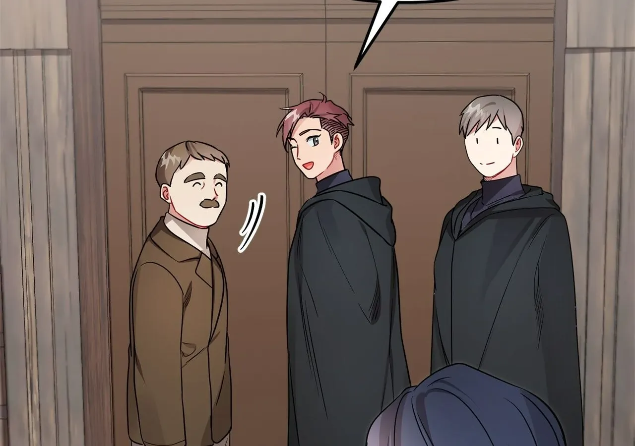 For Snow White Chapter 50 page 91 - 