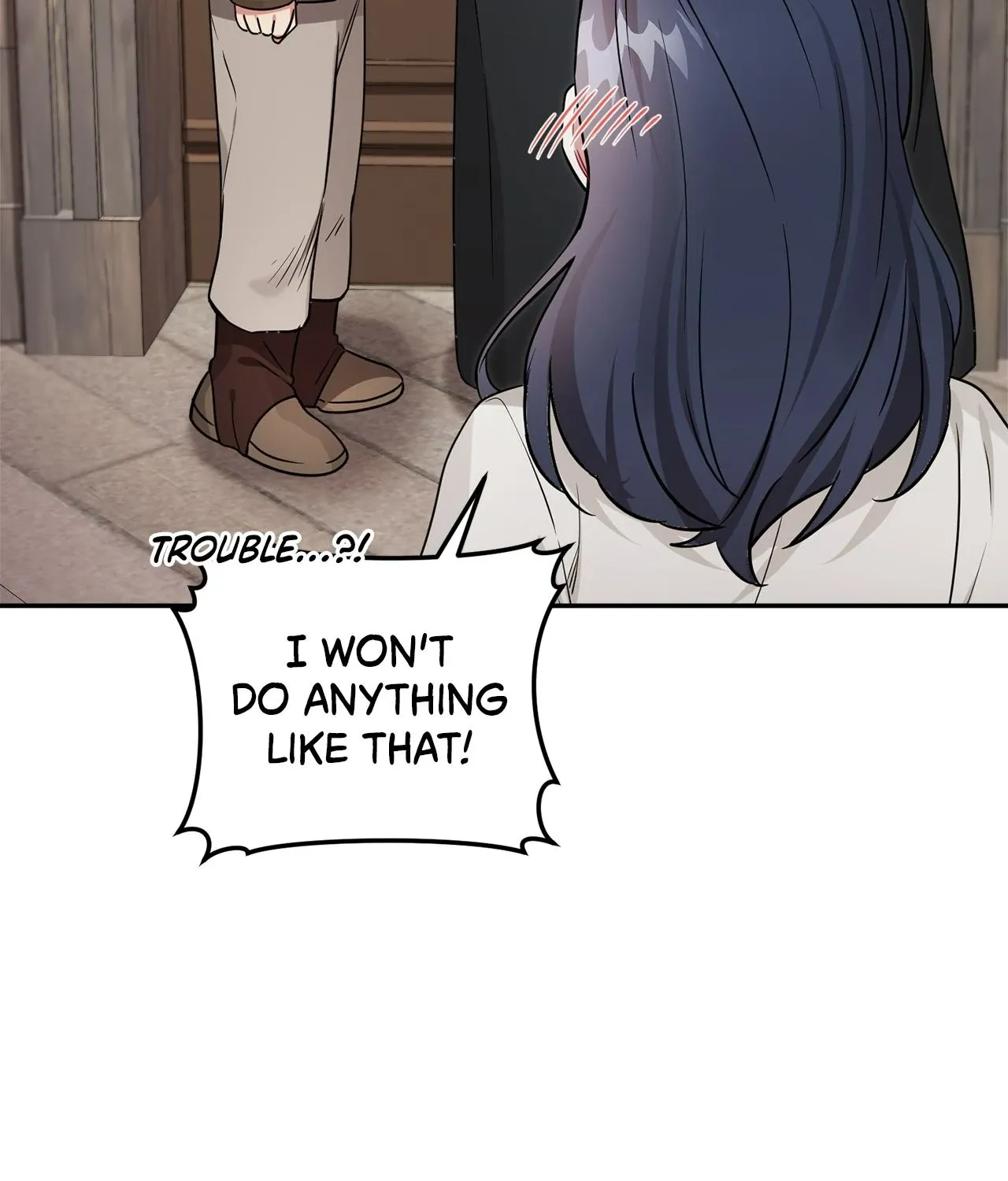 For Snow White Chapter 50 page 92 - 